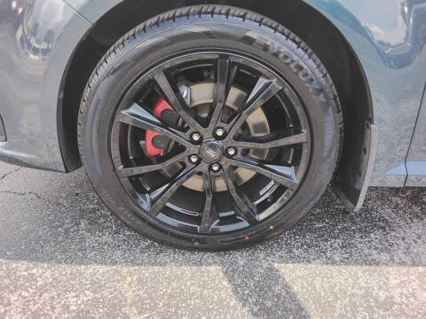 2016 Ford Flex Limited