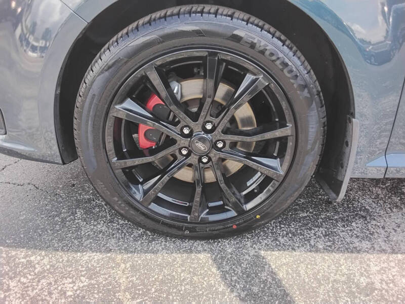 2016 Ford Flex Limited