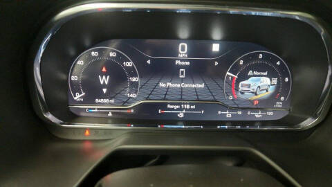 2022 GMC Yukon XL SLT