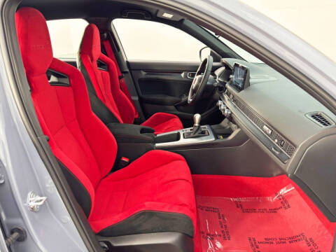 2025 Honda Civic Type R