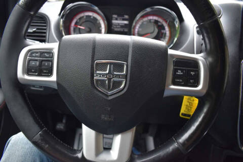 2020 Dodge Grand Caravan GT
