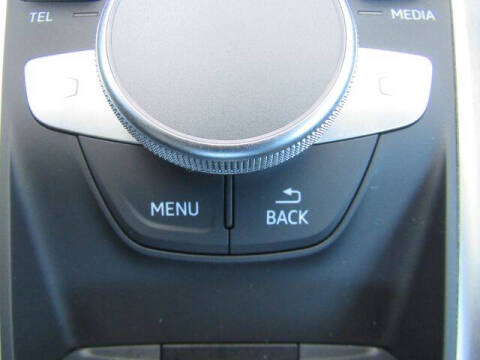 2022 Audi TT 2.0T quattro