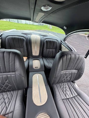 1955 Chevrolet Bel Air