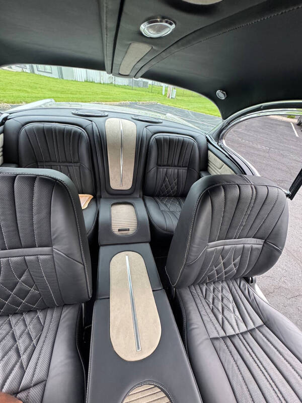 1955 Chevrolet Bel Air