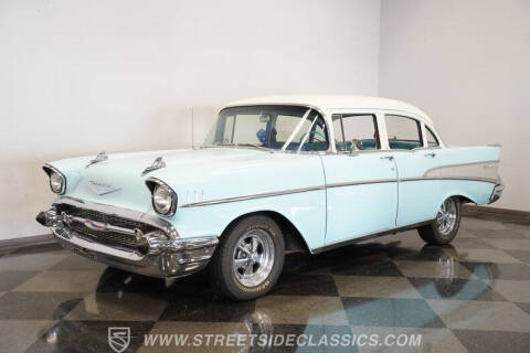 1957 Chevrolet 210
