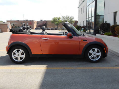 2006 MINI Cooper