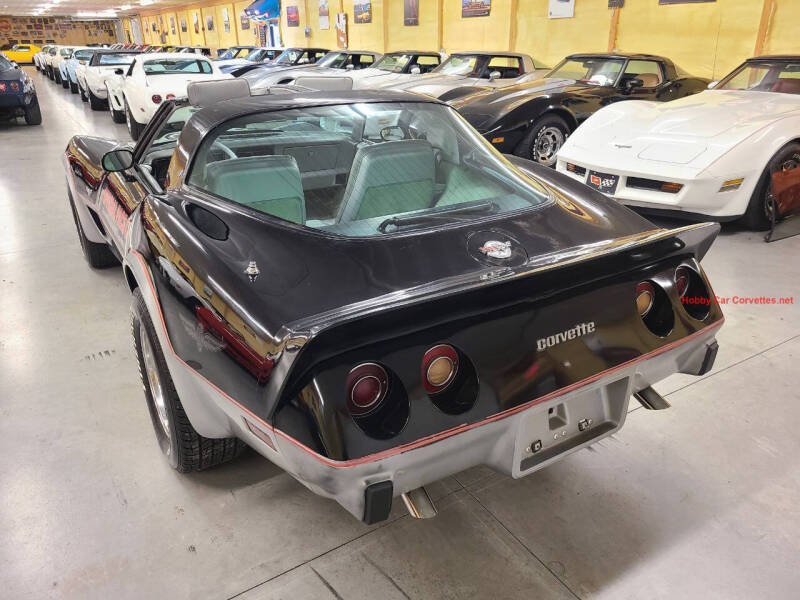 1978 Chevrolet Corvette