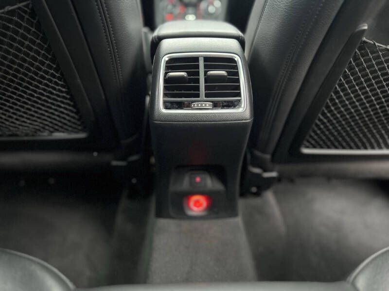 2016 Audi Q3 2.0T Premium Plus