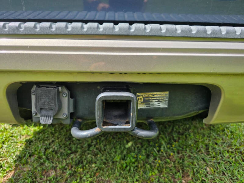 2004 Ford Explorer Eddie Bauer