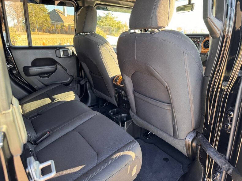 2022 Jeep Gladiator