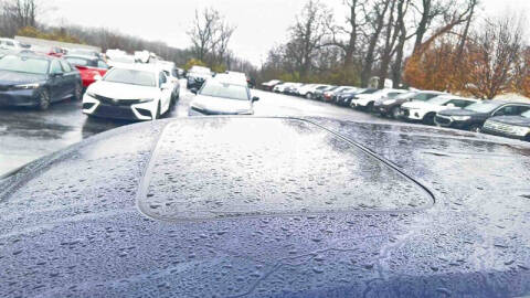 2017 Honda Ridgeline RTL-E