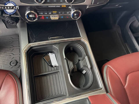 2022 Ford F-250 Super Duty