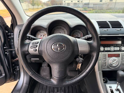 2008 Scion tC