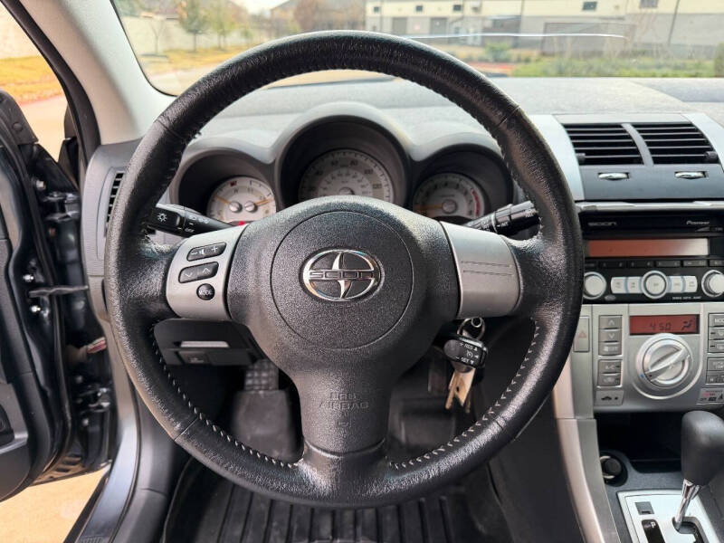 2008 Scion tC
