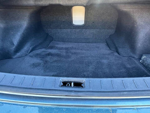 2009 Infiniti G37 Sedan Journey