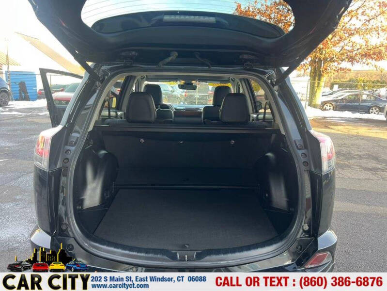 2016 Toyota RAV4 Hybrid Limited