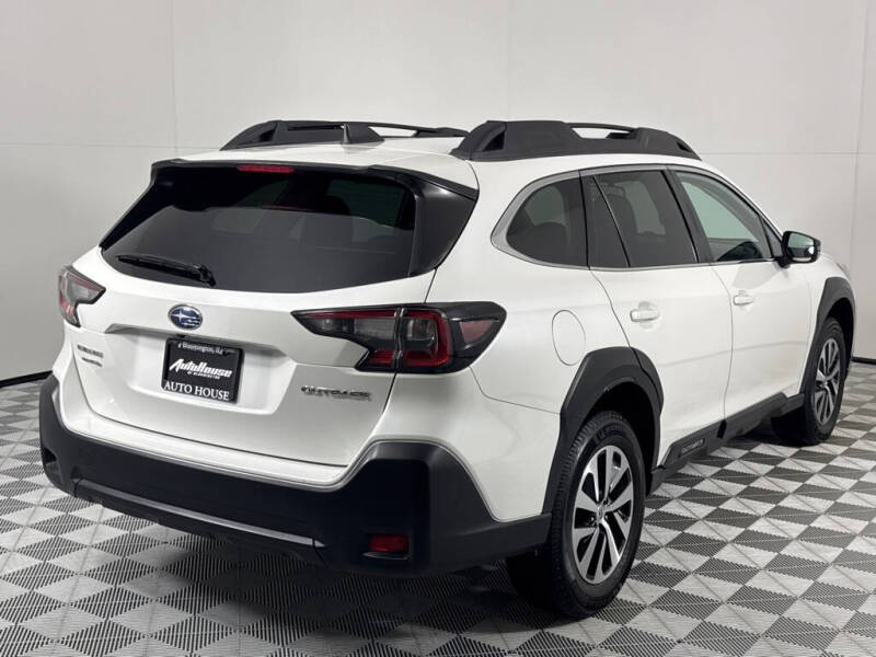 2023 Subaru Outback Premium