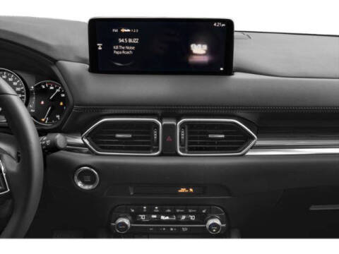 2023 Mazda CX-5 2.5 S Premium