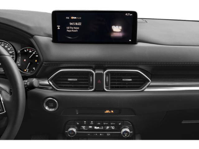 2023 Mazda CX-5 2.5 S Premium