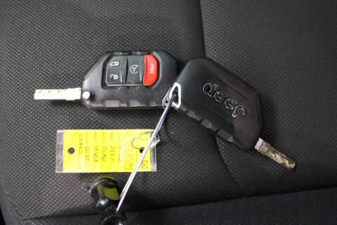 2023 Jeep Gladiator Willys