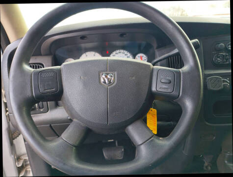 2004 Dodge Ram 2500