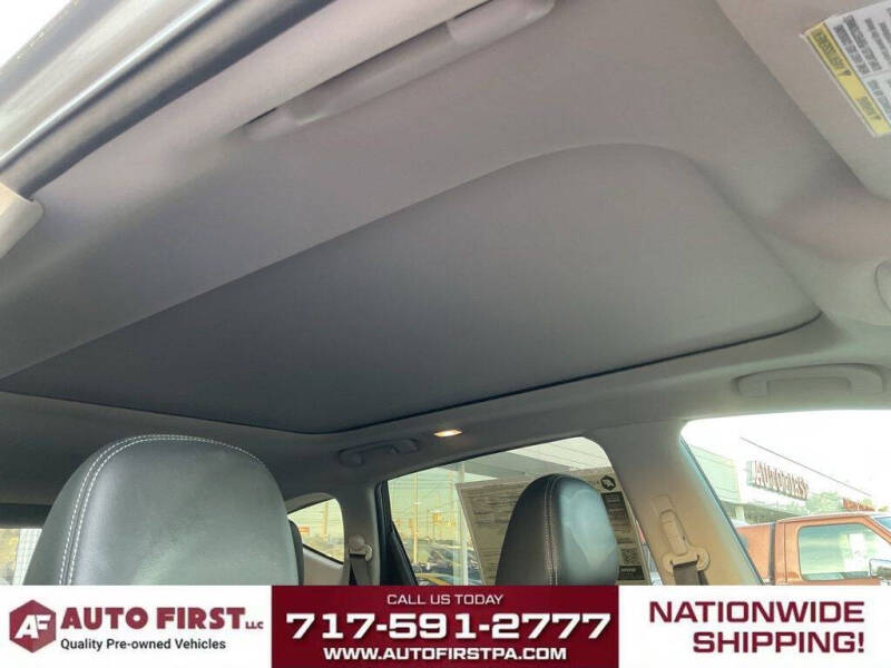 2017 Nissan Murano