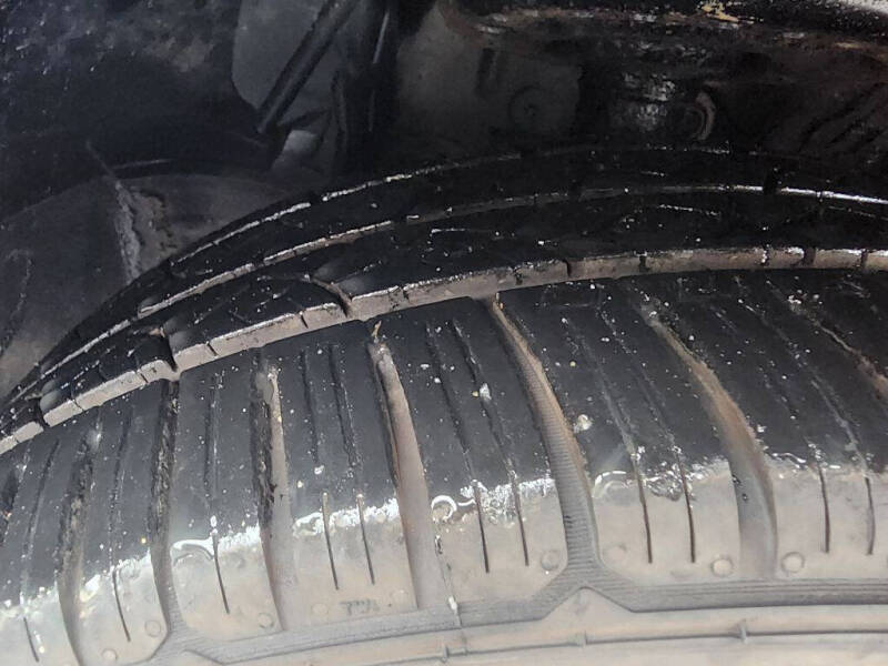 2008 Nissan Altima 2.5