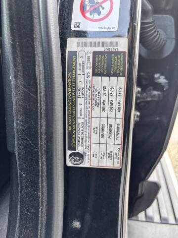 2015 Land Rover LR4 HSE LUX