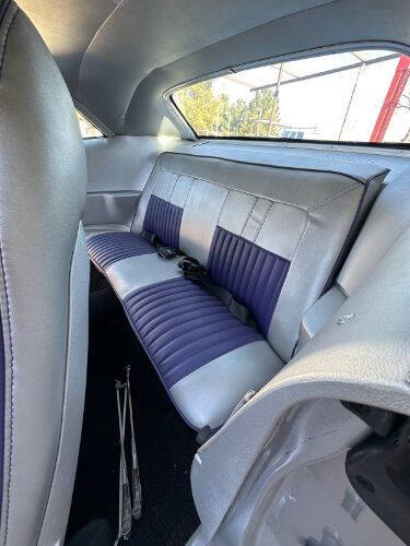 1972 Dodge Challenger