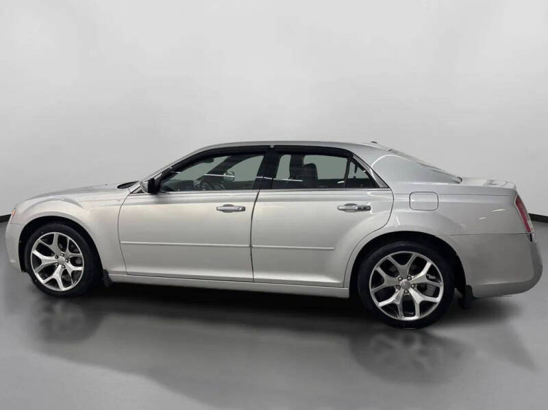 2011 Chrysler 300 Limited