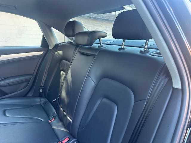 2016 Audi A4 2.0T Premium