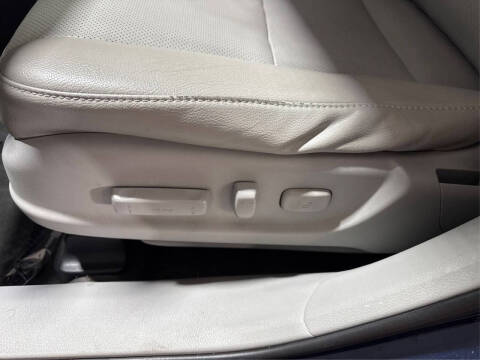 2016 Acura RDX w/Advance