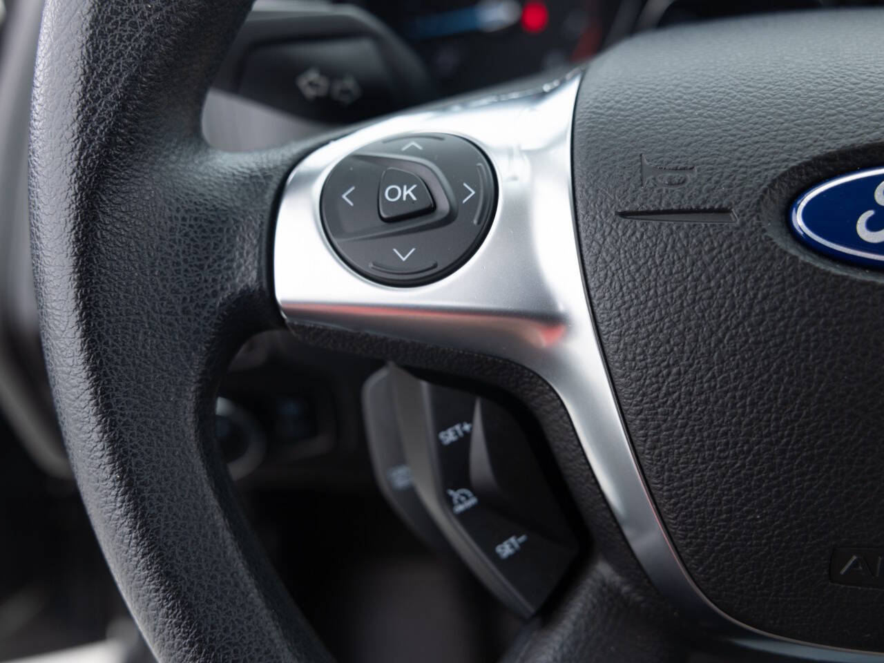 Used Car 2012 Ford Focus  Se 4dr Sedan For Sale Under $10,000 In Coal City, Illinois