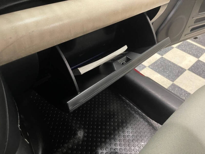 2008 Honda Element EX