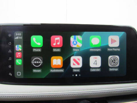 2023 Nissan Ariya Engage