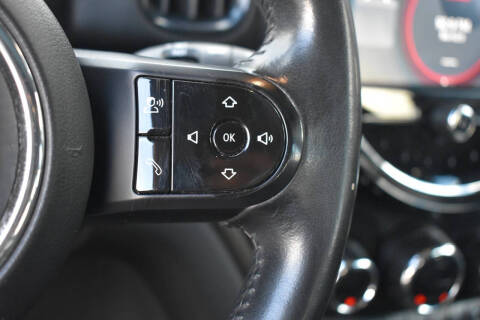 2022 MINI Countryman Cooper ALL4