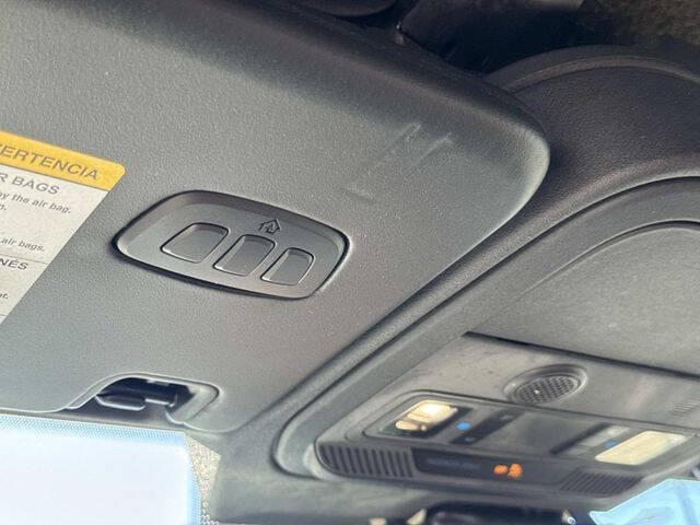 2021 Ford Bronco Outer Banks Advanced