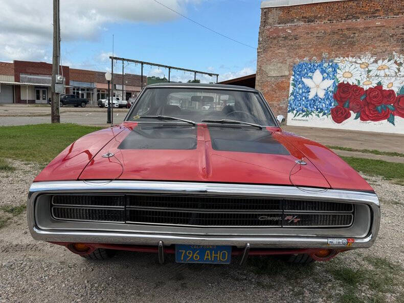1970 Dodge Charger