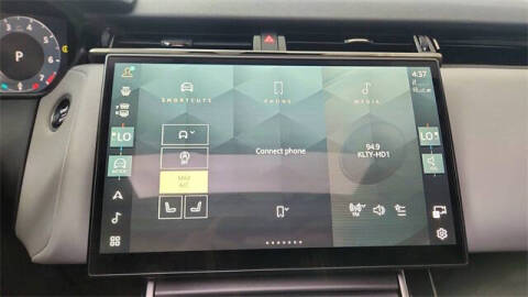 2024 Land Rover Range Rover Velar P250 Dynamic SE