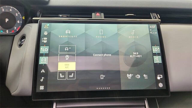 2024 Land Rover Range Rover Velar P250 Dynamic SE