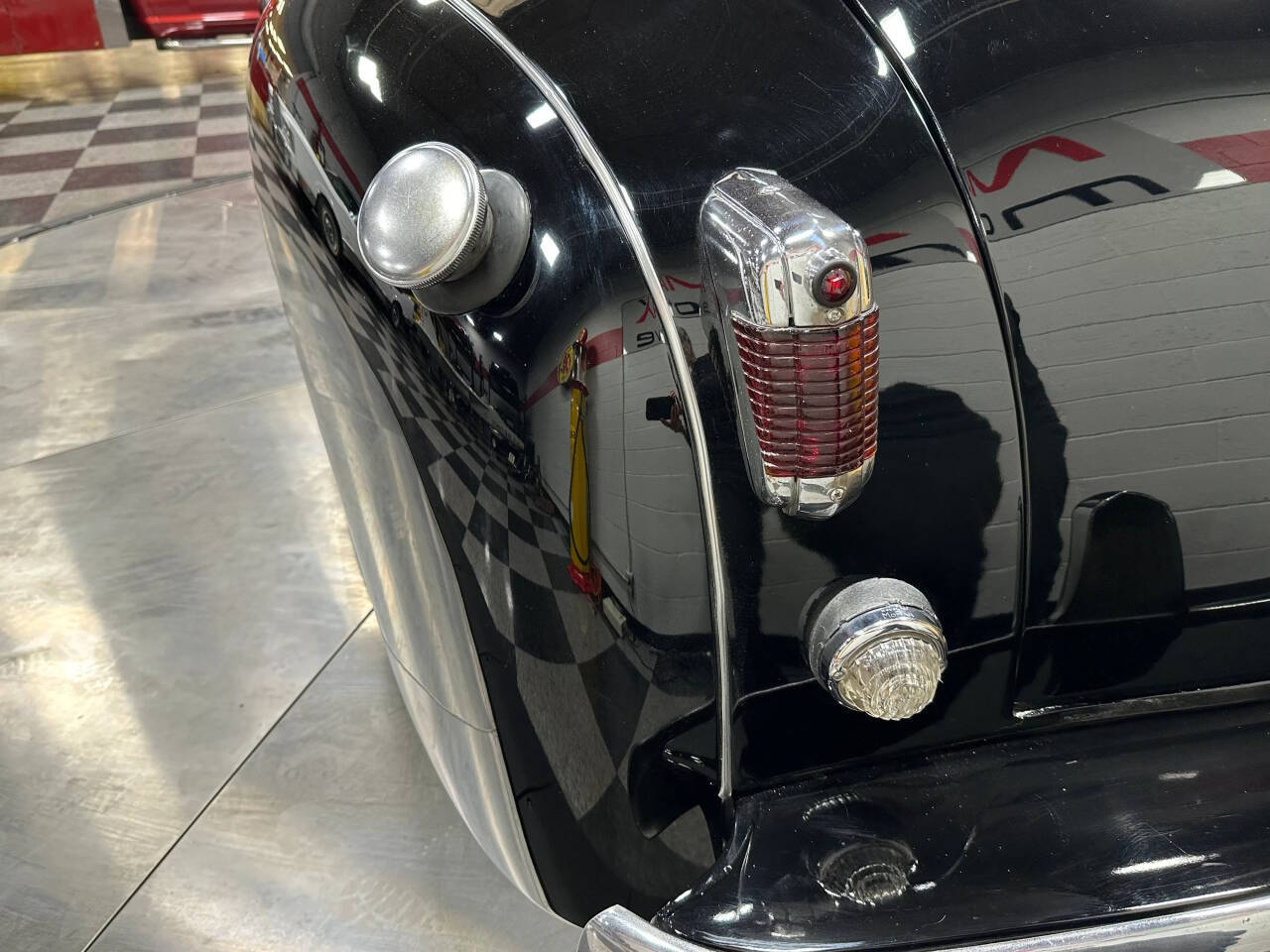1940 Chrysler C25 142