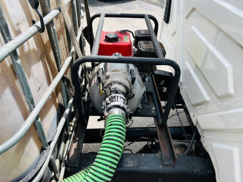 2012 International TerraStar