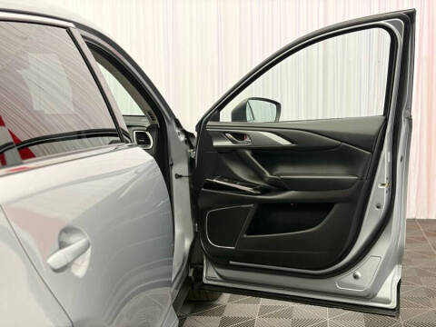 2020 Mazda CX-9 Touring