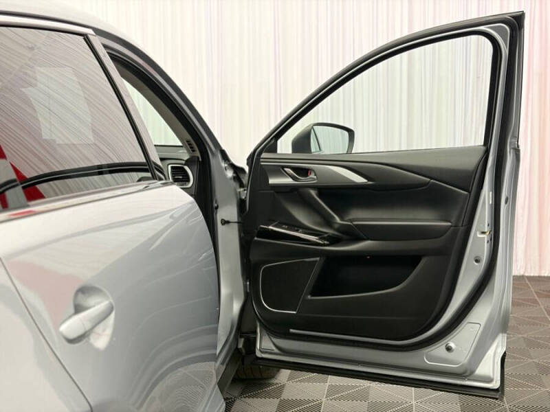 2020 Mazda CX-9 Touring