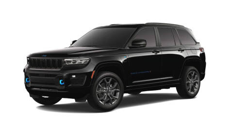 2024 Jeep Grand Cherokee for sale at FRED FREDERICK CHRYSLER, DODGE, JEEP, RAM, EASTON in Easton MD