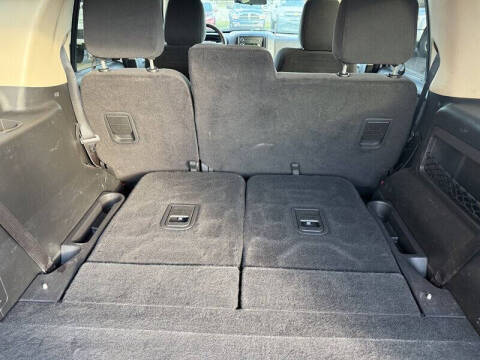 2010 Ford Explorer XLT