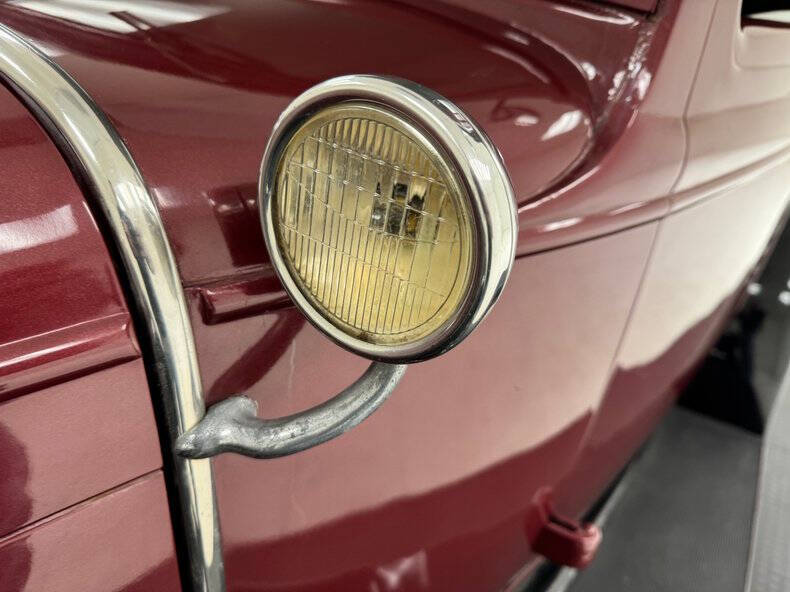1931 Ford Model A