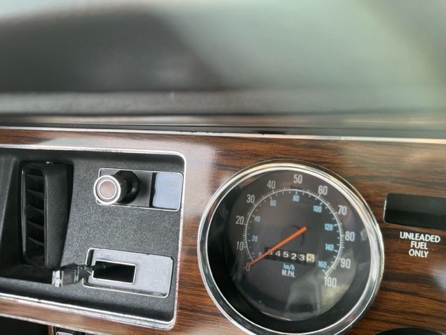 1978 Chrysler Cordoba 20
