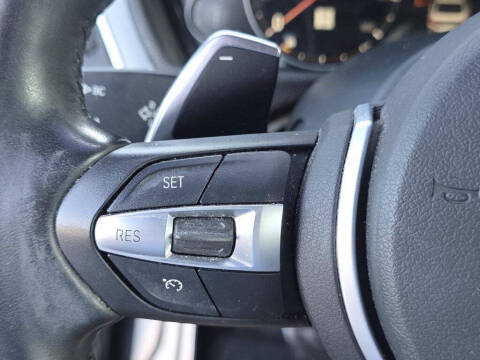 2019 BMW 4 Series 440i Gran Coupe