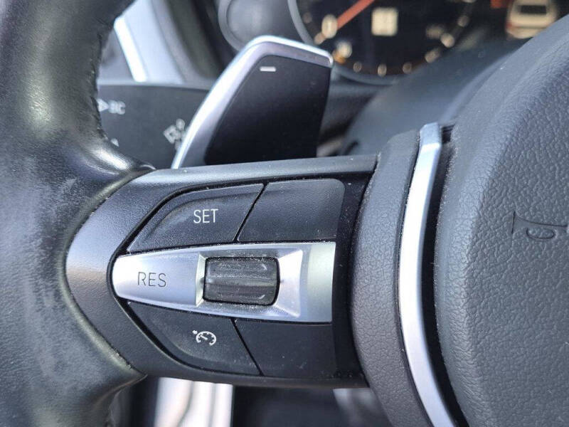 2019 BMW 4 Series 440i Gran Coupe